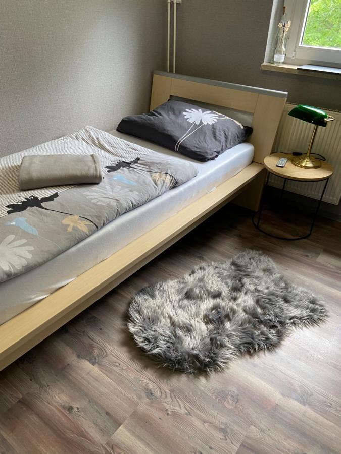 Schoene Kleine Wohnung Κότμπους Εξωτερικό φωτογραφία