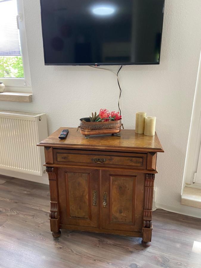 Schoene Kleine Wohnung Κότμπους Εξωτερικό φωτογραφία