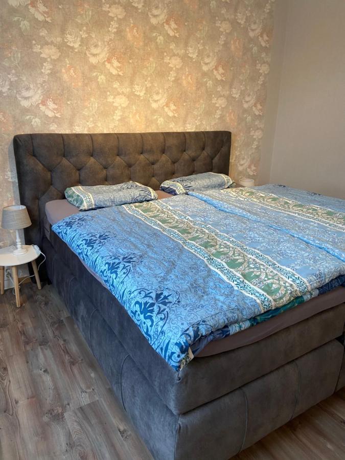 Schoene Kleine Wohnung Κότμπους Εξωτερικό φωτογραφία
