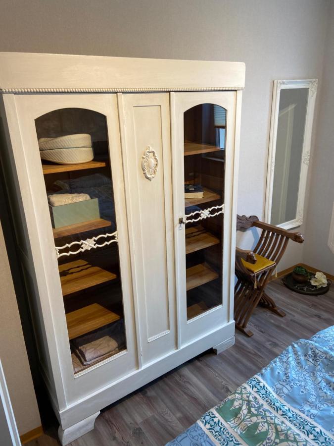 Schoene Kleine Wohnung Κότμπους Εξωτερικό φωτογραφία