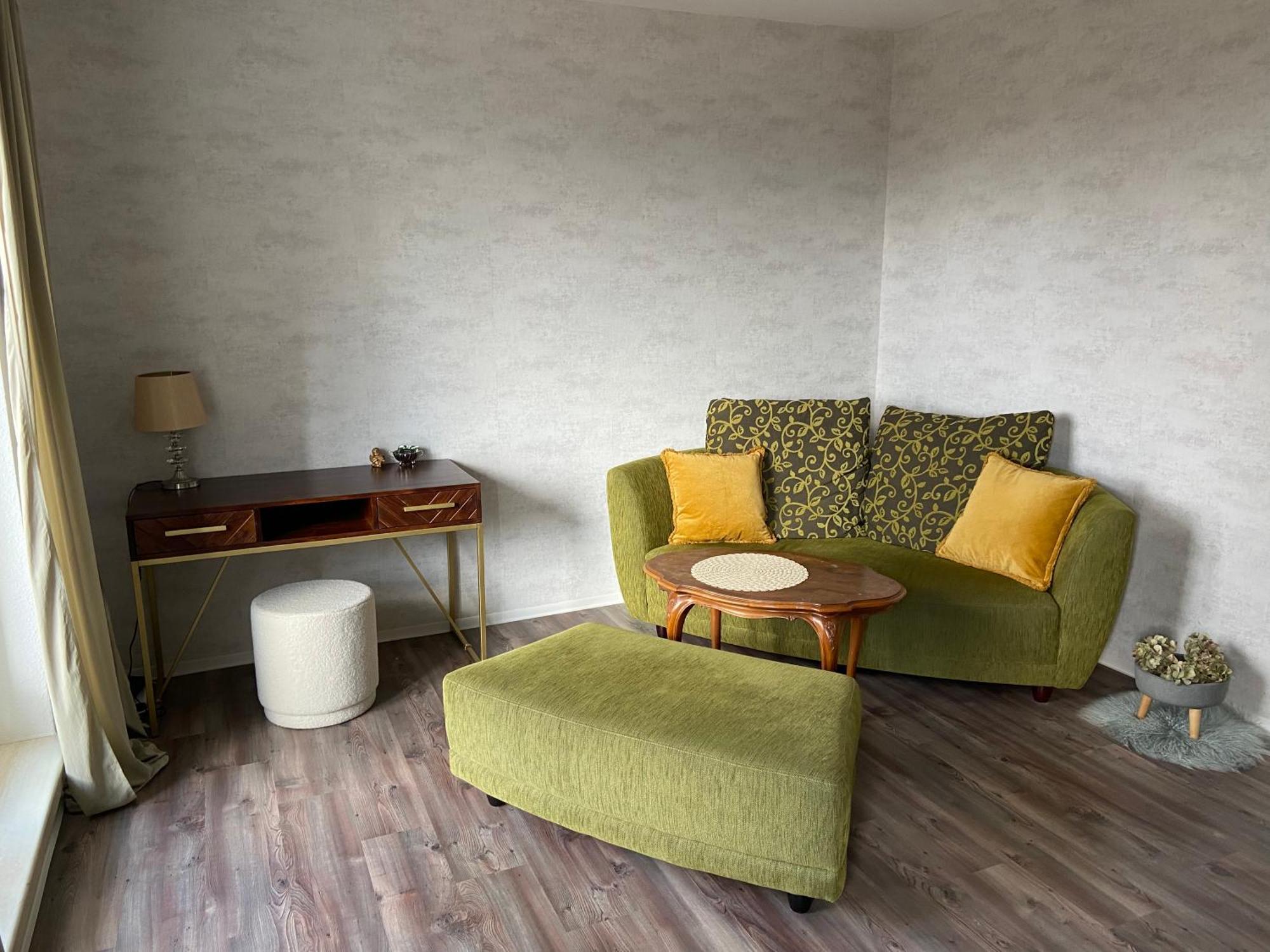 Schoene Kleine Wohnung Κότμπους Εξωτερικό φωτογραφία