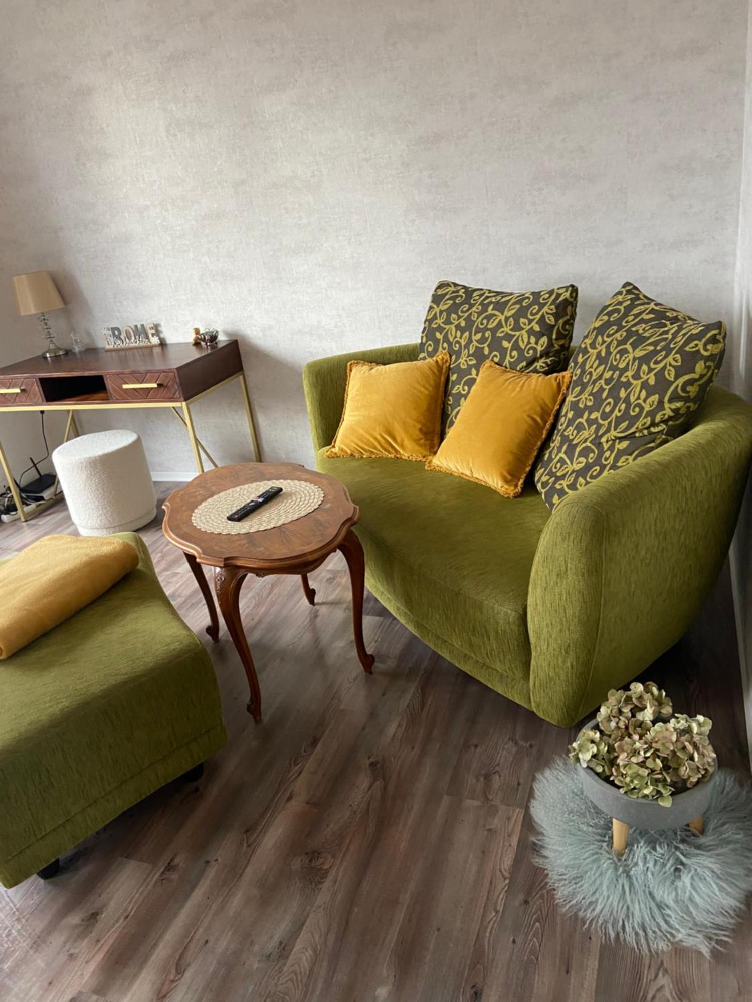 Schoene Kleine Wohnung Κότμπους Εξωτερικό φωτογραφία